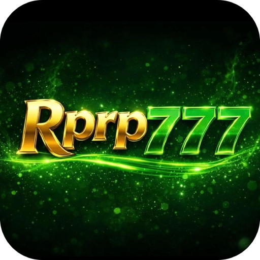 rprp777 APK Terbaru: Download Cepat dan Gratis APK Resmi — ikon aplikasi