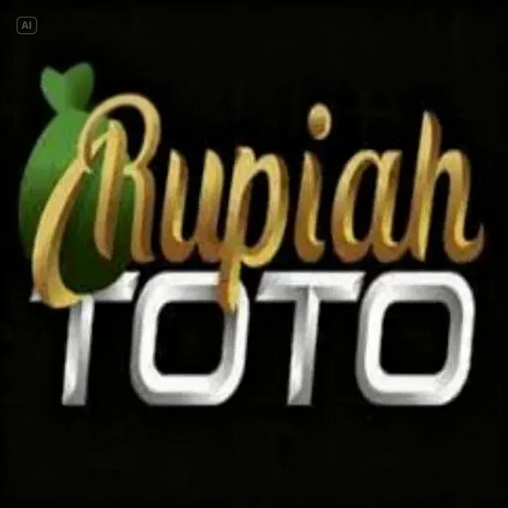 Aplikasi rupiahtoto Terbaru dan Terlengkap APK Resmi — ikon aplikasi