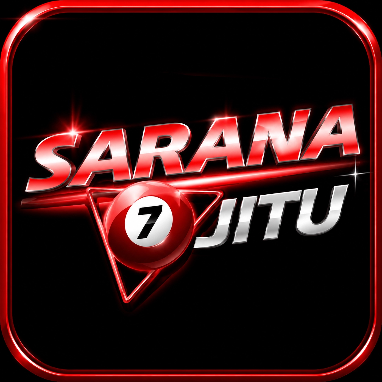 saranajitu Terbaru: Download APK dan Info Lengkap APK Resmi — ikon aplikasi