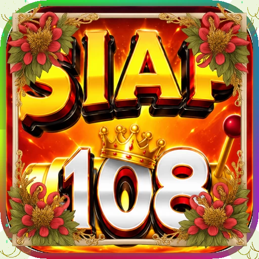 siap108 APK Terbaru dengan Fitur Lengkap APK Resmi — ikon aplikasi