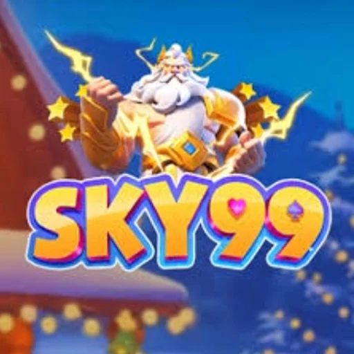 sky99 APK Terbaru untuk Android Tanpa Iklan APK Resmi — ikon aplikasi