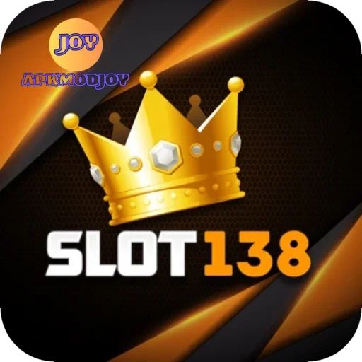 Update Aplikasi slot138 Terbaru 2026 APK Resmi — ikon aplikasi