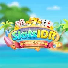 slotsidr APK Terbaru: Download Cepat dan Gratis APK Resmi — ikon aplikasi