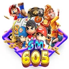 sm605 App Terbaru: Fitur Unggulan dan Download APK Resmi — ikon aplikasi