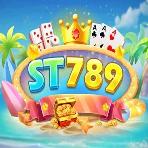 Aplikasi st789 Terbaru: Review dan Link Download APK Resmi — ikon aplikasi