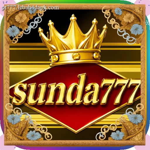Info Aplikasi sunda777 Terbaru dan Cara Download APK Resmi — ikon aplikasi