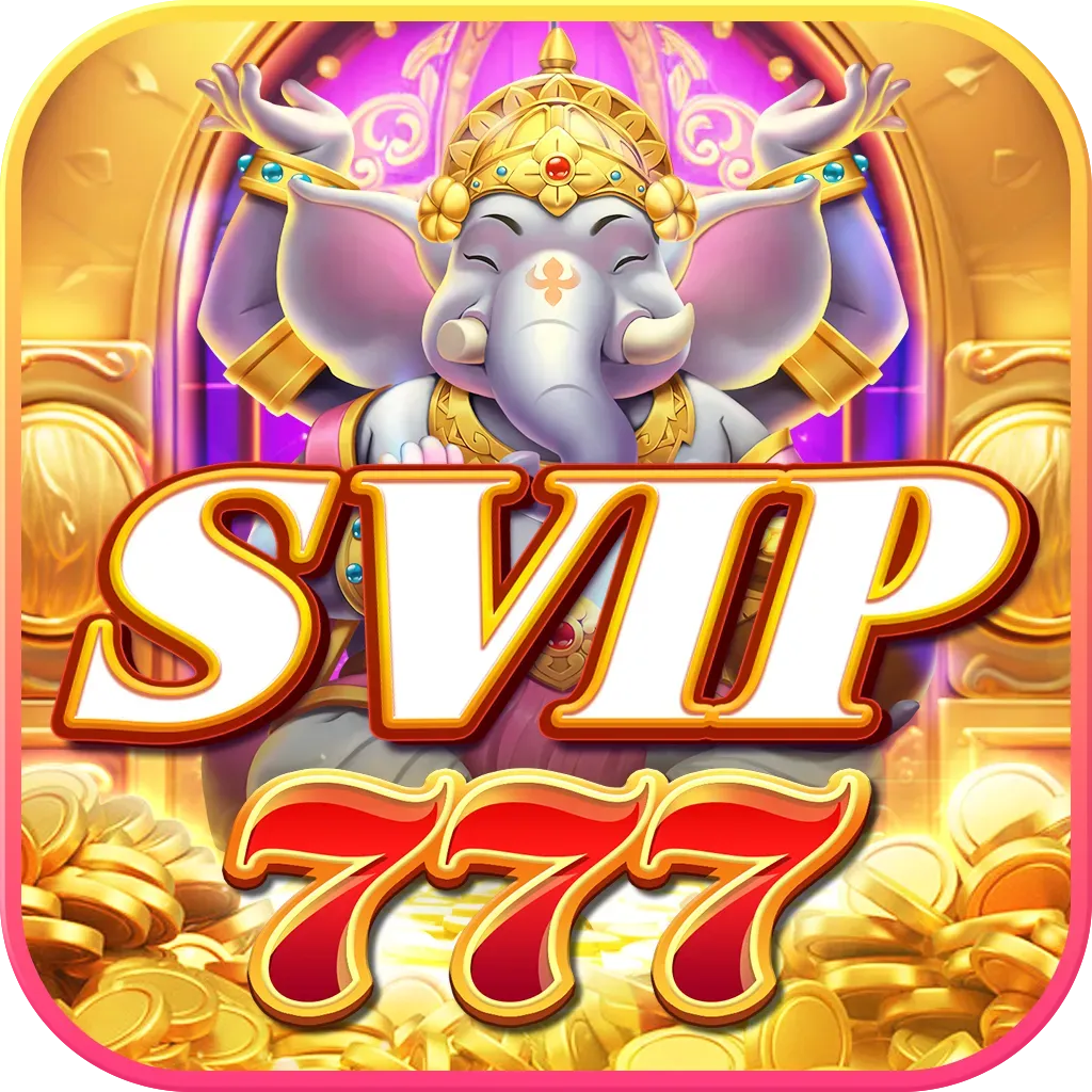 svip777 Terbaru: Download APK dan Info Lengkap APK Resmi — ikon aplikasi