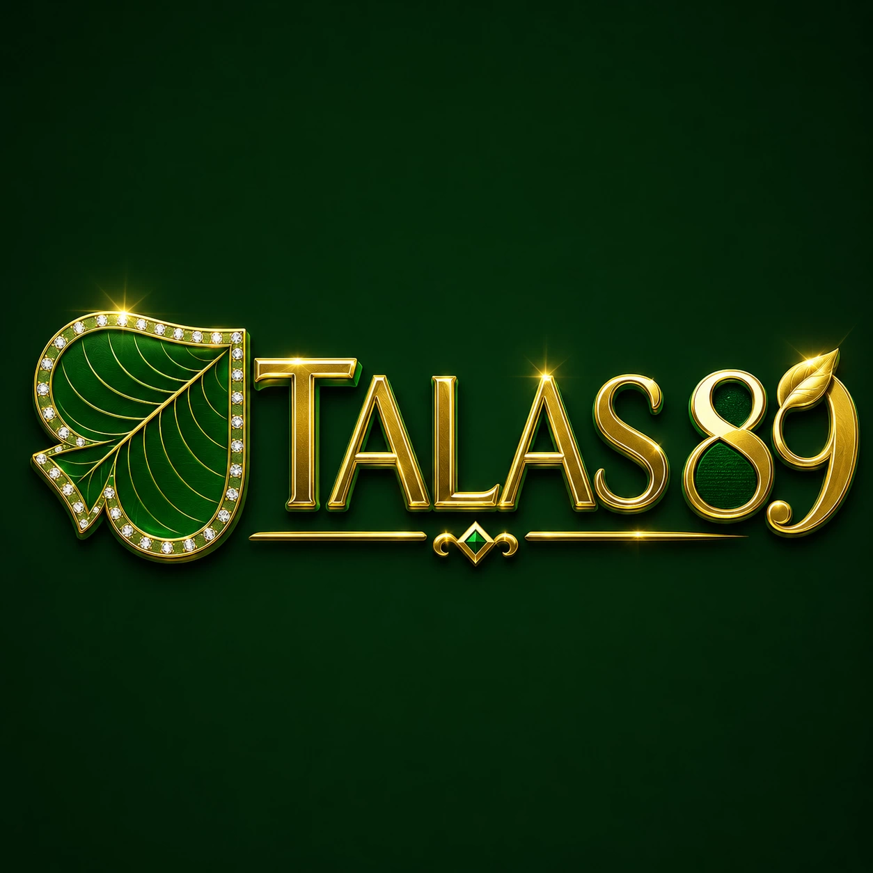 talas89 Terbaru: Review Aplikasi dan Link Unduh APK Resmi — ikon aplikasi