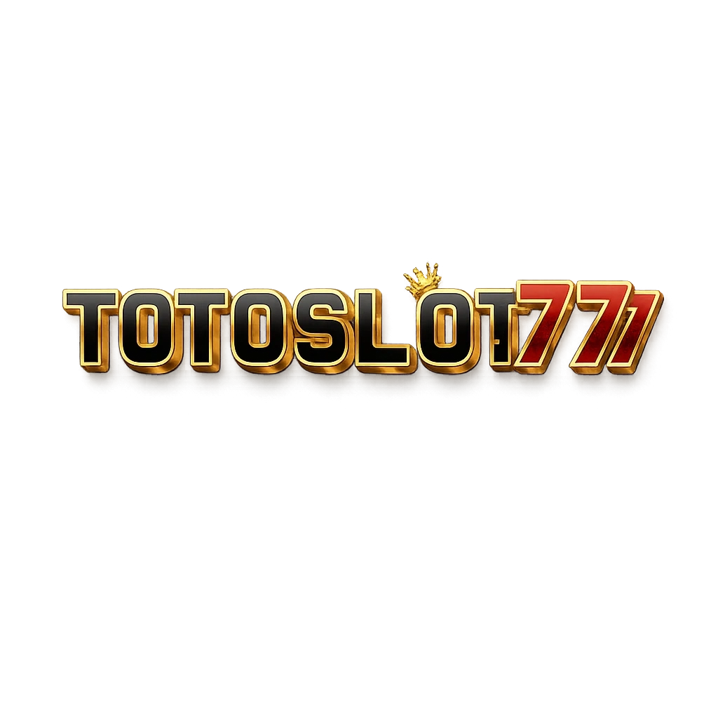 Info Lengkap Aplikasi totoslot777 Versi Terbaru APK Resmi — ikon aplikasi