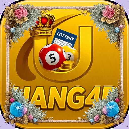 uang4d Versi Terbaru untuk Android Tanpa Ribet APK Resmi — ikon aplikasi
