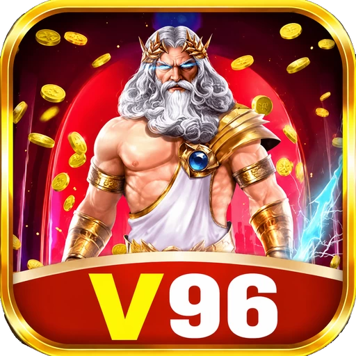 v96 Terbaru: Review Aplikasi dan Link Unduh APK Resmi — ikon aplikasi