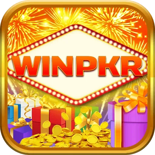 winpkr App APK Terbaru APK Resmi — ikon aplikasi