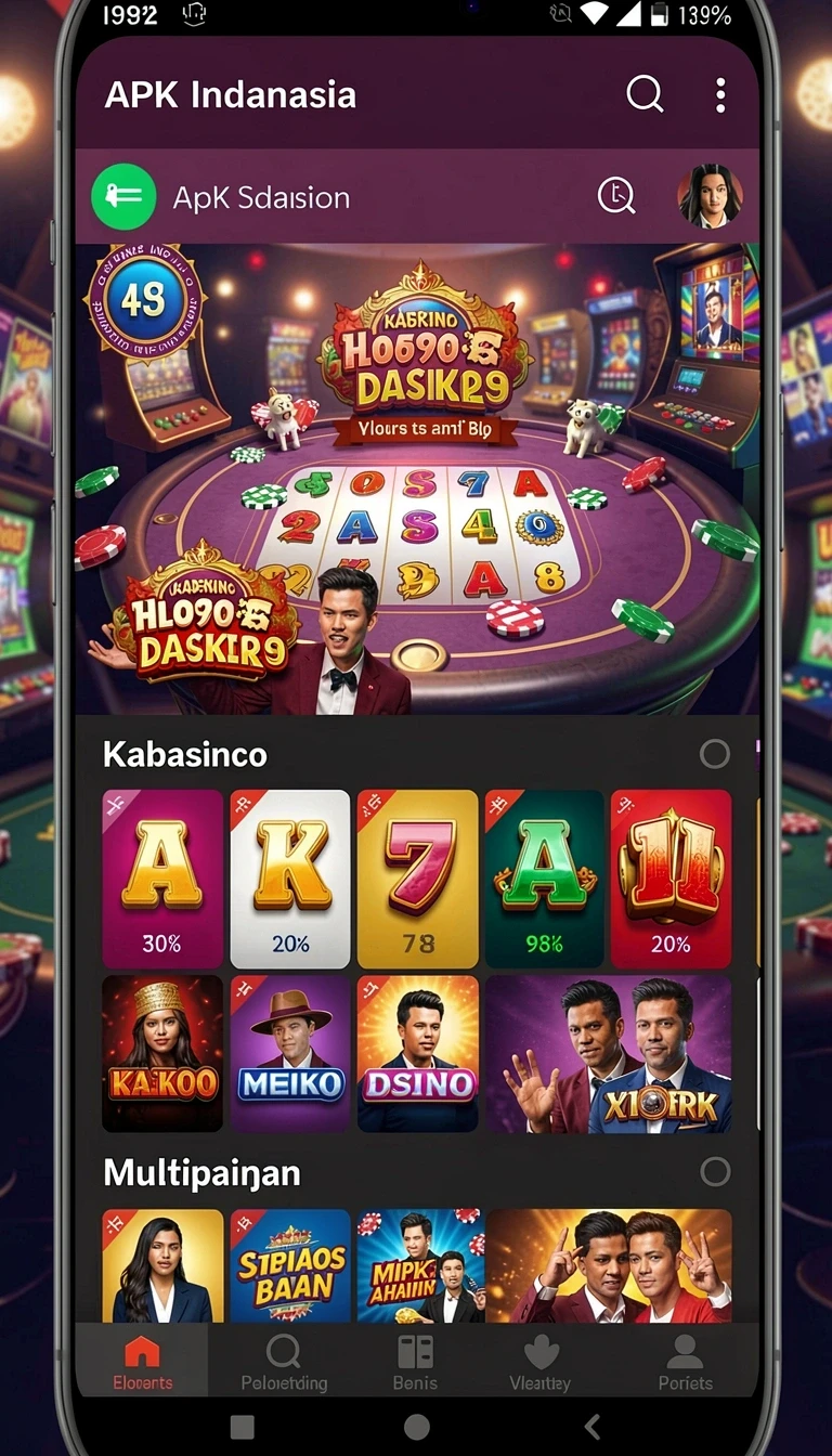 Screenshot slot21 Terbaru: Download APK dan Info Lengkap nomor 1