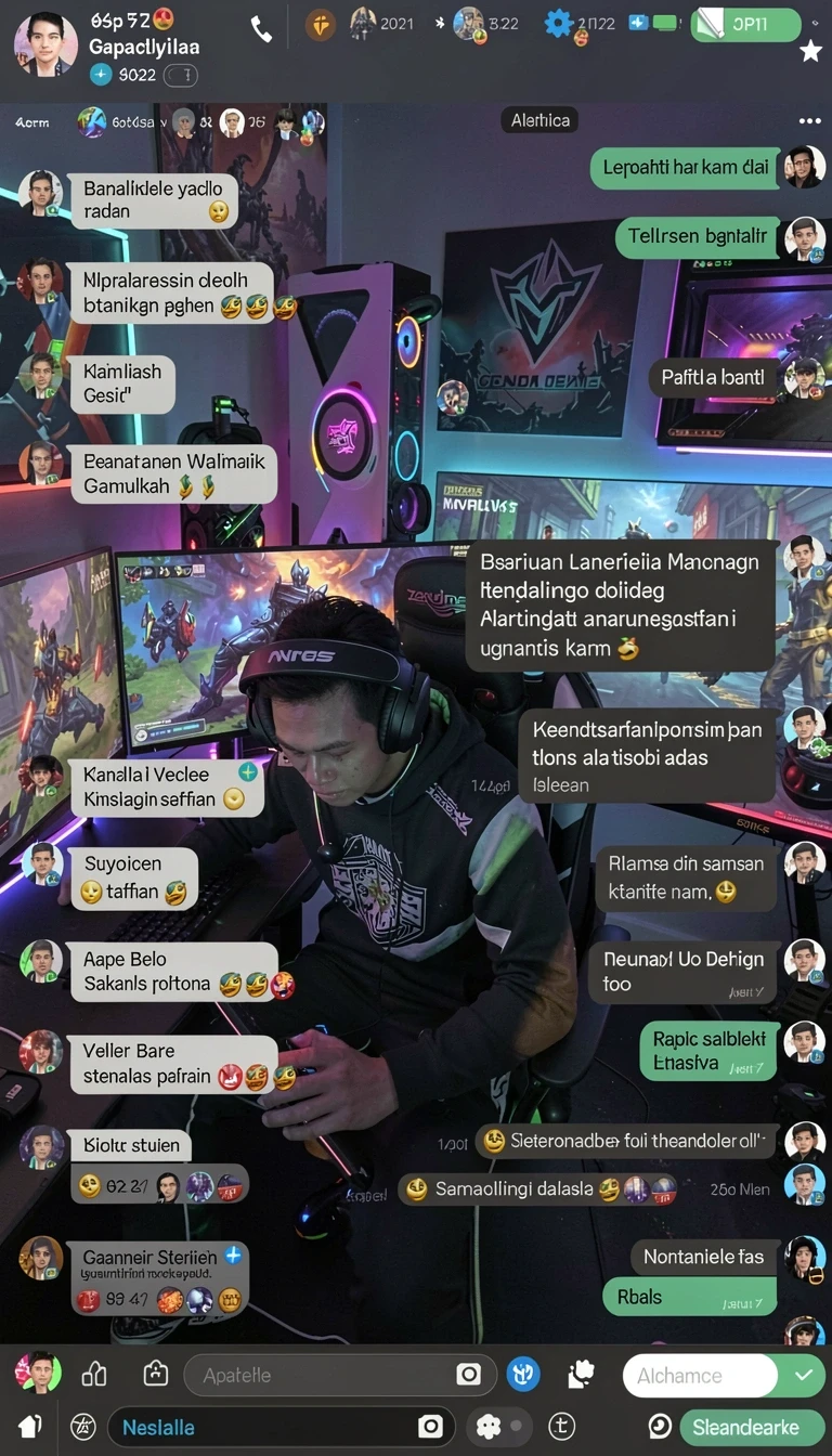 Screenshot Review Aplikasi 380slot nomor 1