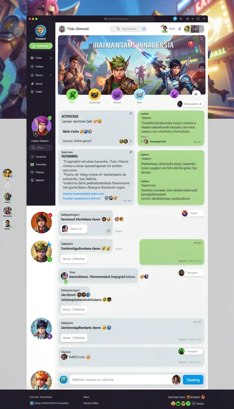 Screenshot Review Aplikasi utratoto nomor 2