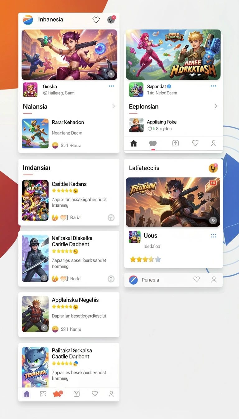 Screenshot Aplikasi mu777 Terbaru: Review dan Link Download nomor 3