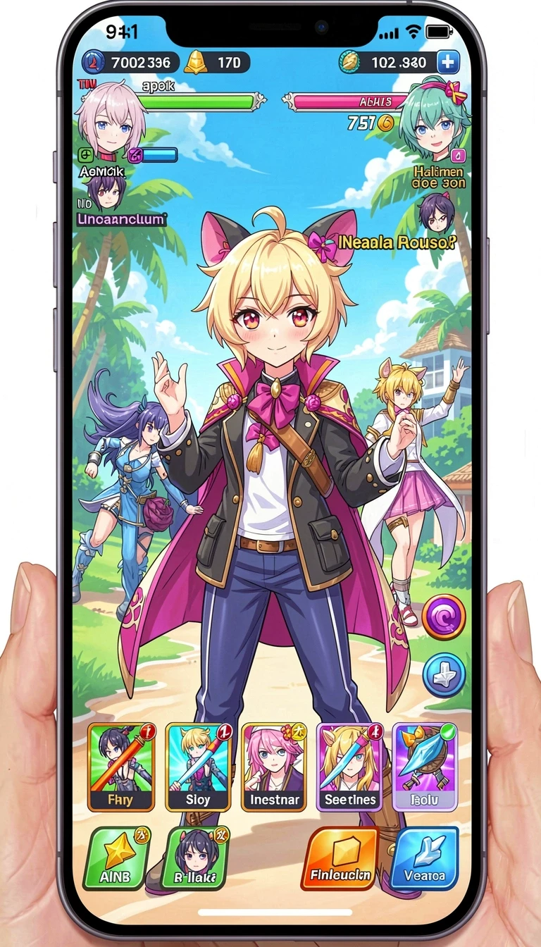 Screenshot Review Aplikasi nabob77 Versi Terbaru nomor 1