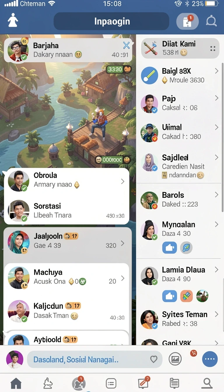 Screenshot Download aceparty APK Terbaru untuk HP Android nomor 3