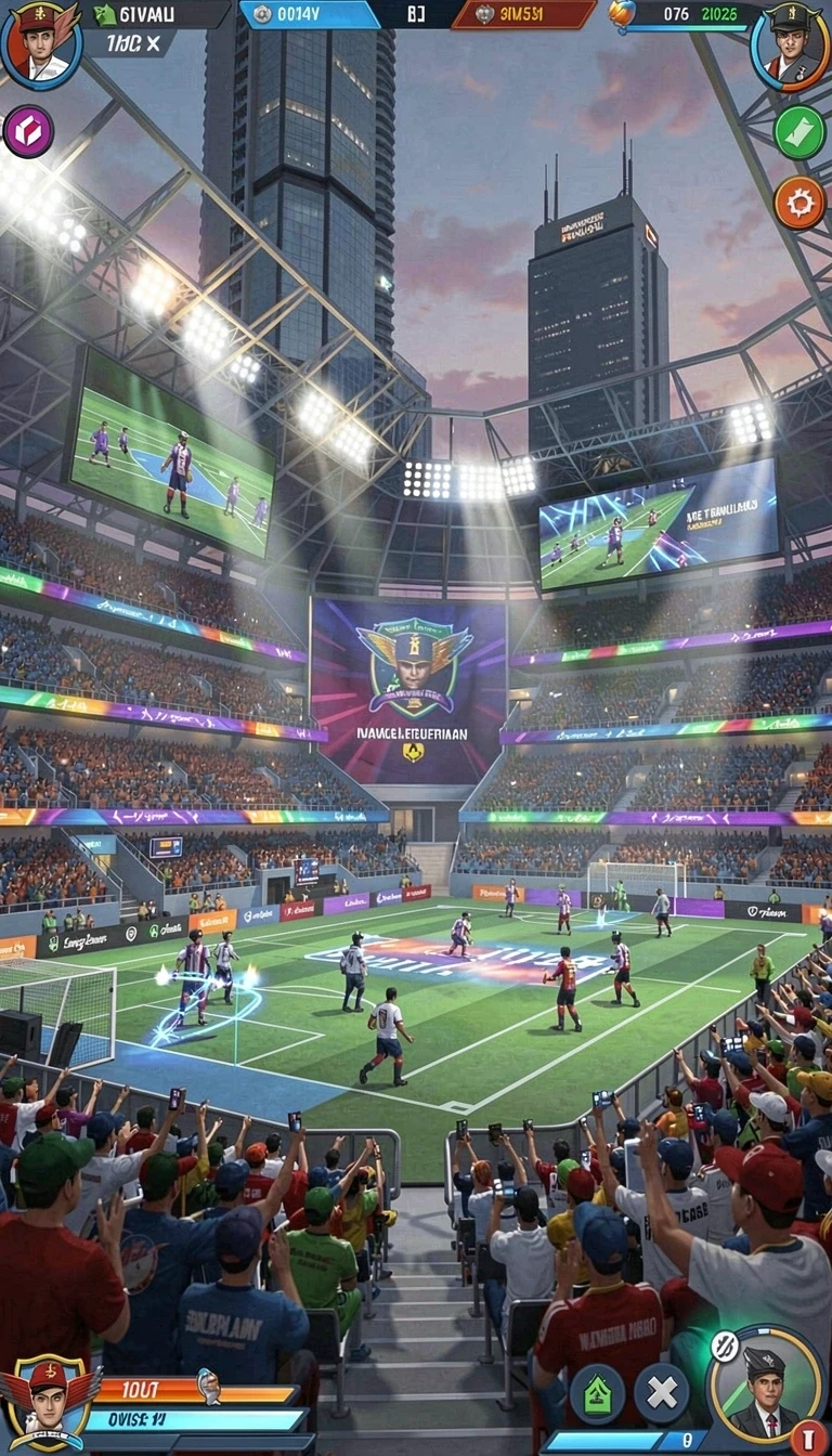 Screenshot Download 9et APK Terbaru Full Version nomor 1