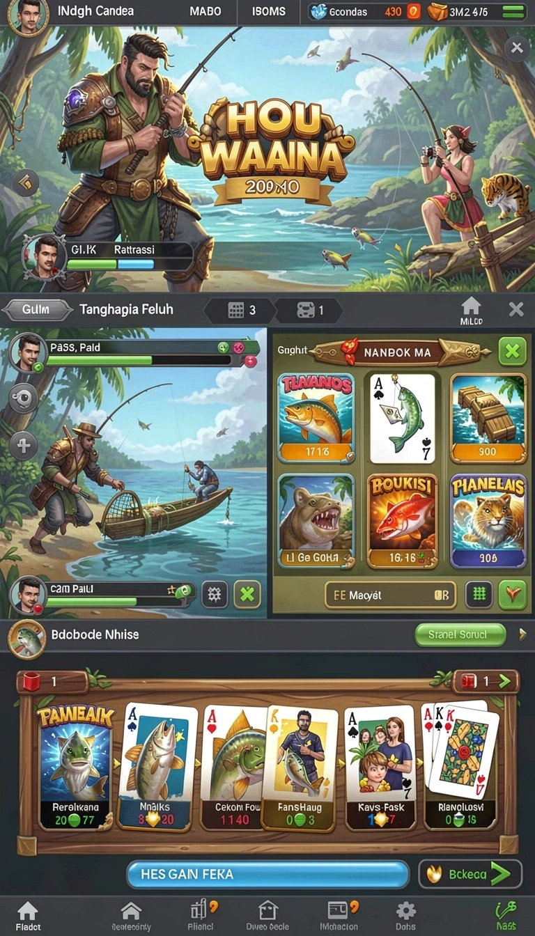 Screenshot Review Lengkap Aplikasi mantra55 Terbaru nomor 2