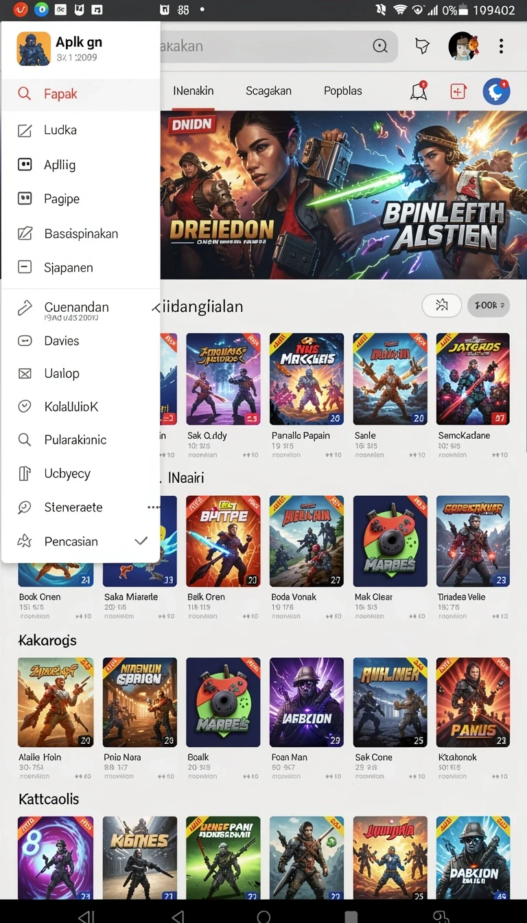 Screenshot ayuwin Terbaru untuk Android: Download APK Gratis nomor 1