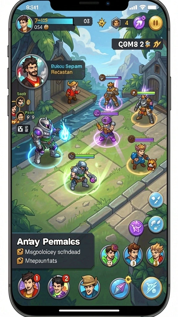 Screenshot halobet APK Terbaru dengan Fitur Lengkap nomor 3