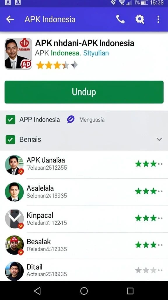 Screenshot kkslot777 Terbaru untuk Android: Download APK Gratis nomor 3