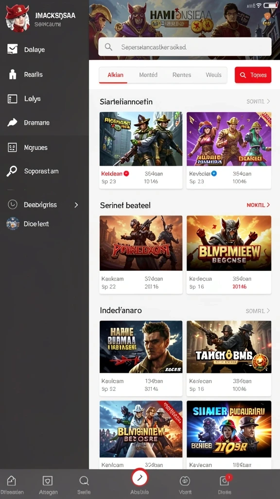 Screenshot bimabet Versi Terbaru untuk Android Tanpa Ribet nomor 1