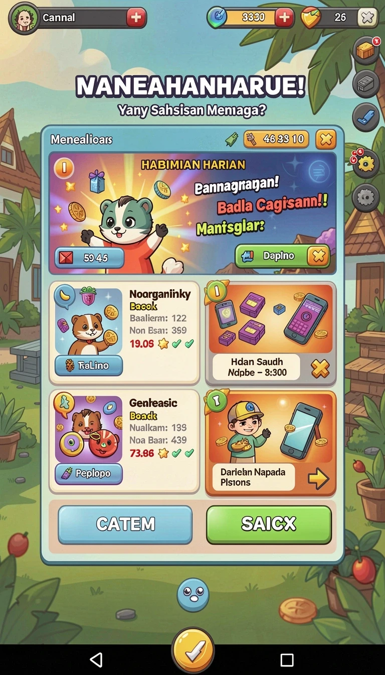 Screenshot 7meter Terbaru: Download APK dan Info Lengkap nomor 1
