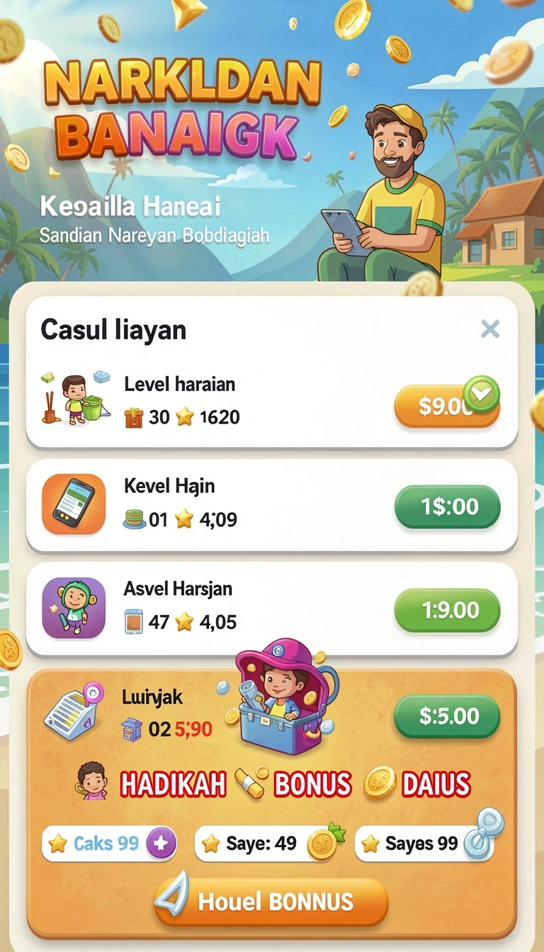 Screenshot Review Aplikasi gacor668 nomor 3
