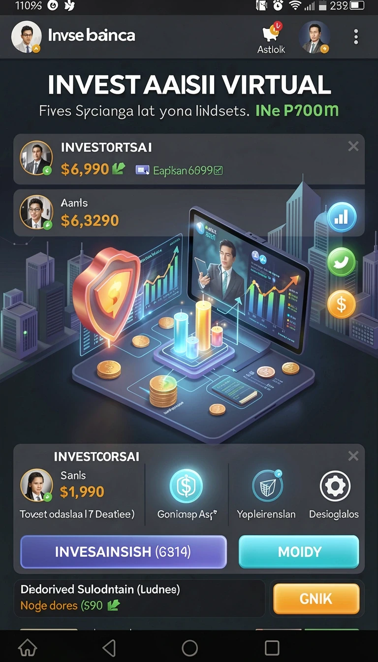 Screenshot Kelebihan dan Fitur Aplikasi evip3 Terbaru nomor 3