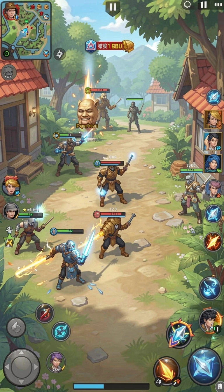 Screenshot Review Aplikasi mpoid Versi Terbaru nomor 1