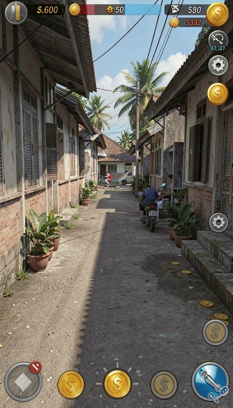 Screenshot monte77 APK Terbaru: Download Cepat dan Gratis nomor 1