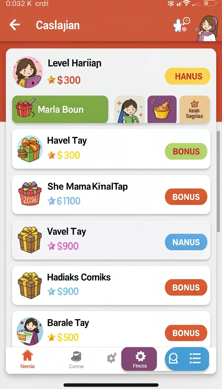 Screenshot Aplikasi maxwin77 Terbaru dengan Fitur Terbaik nomor 3