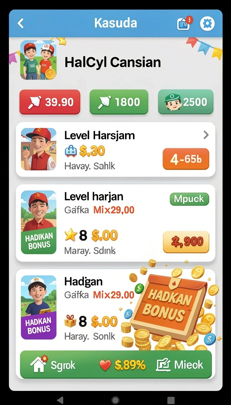Screenshot f200m App Terbaru: Fitur Unggulan dan Download nomor 3