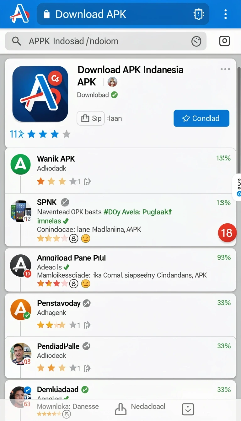 Screenshot Aplikasi d06 Terbaru dan Terlengkap nomor 2
