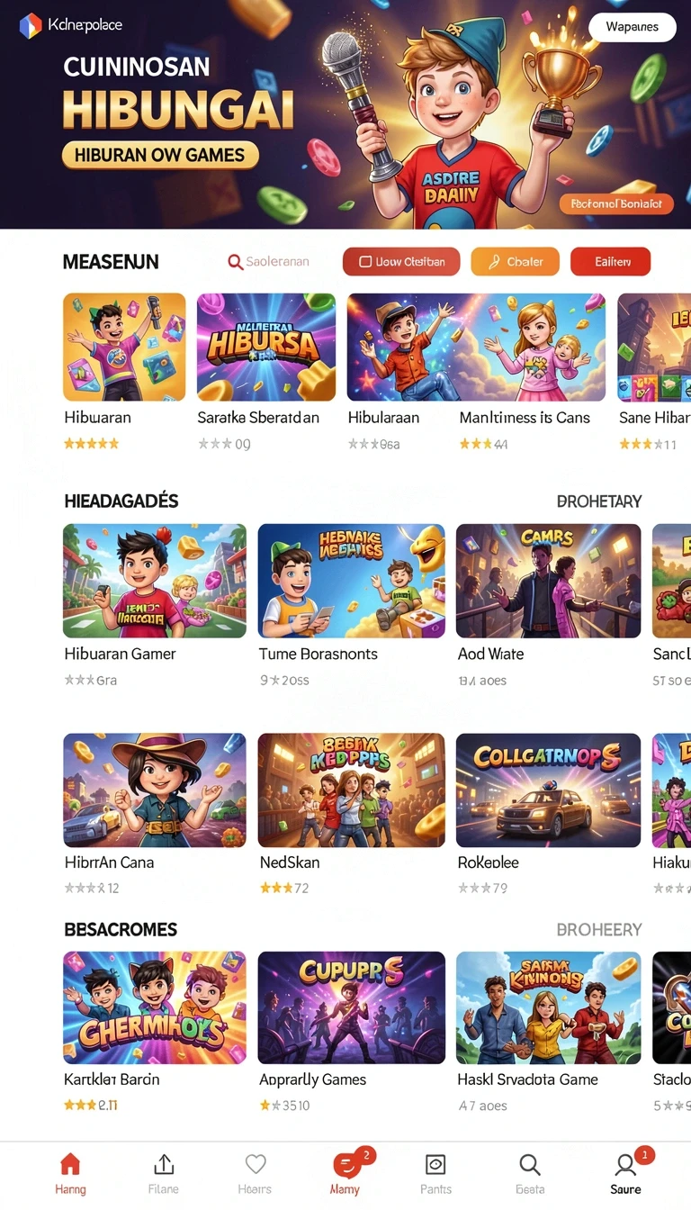 Screenshot happybet188 APK Terbaru: Download Cepat dan Gratis nomor 1