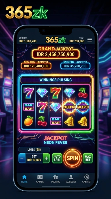 Screenshot Review Aplikasi cemara777 nomor 1