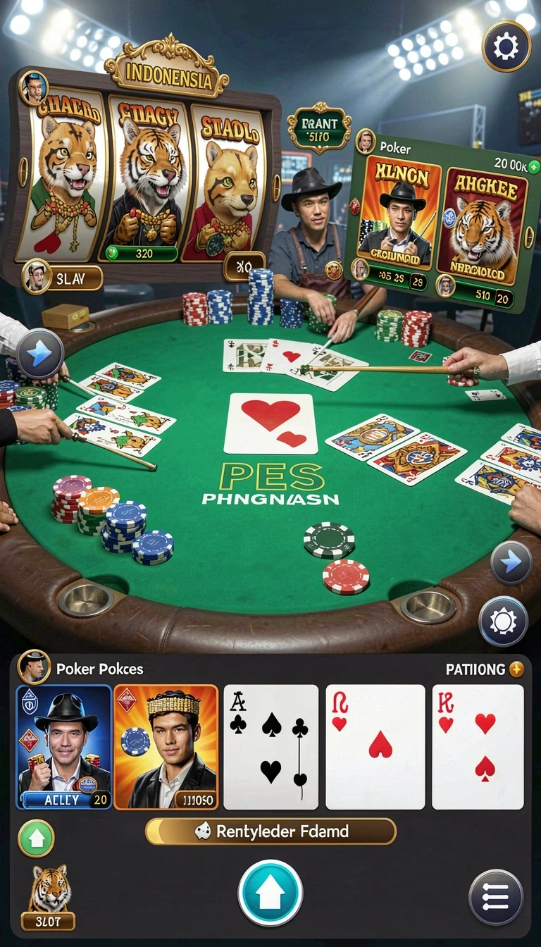 Screenshot slotsidr APK Terbaru: Download Cepat dan Gratis nomor 1