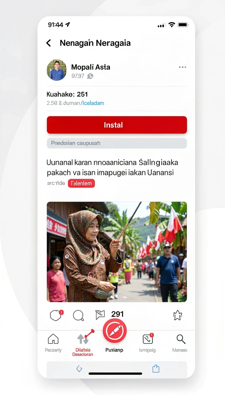 Screenshot Kelebihan dan Fitur Aplikasi gf777 Terbaru nomor 2