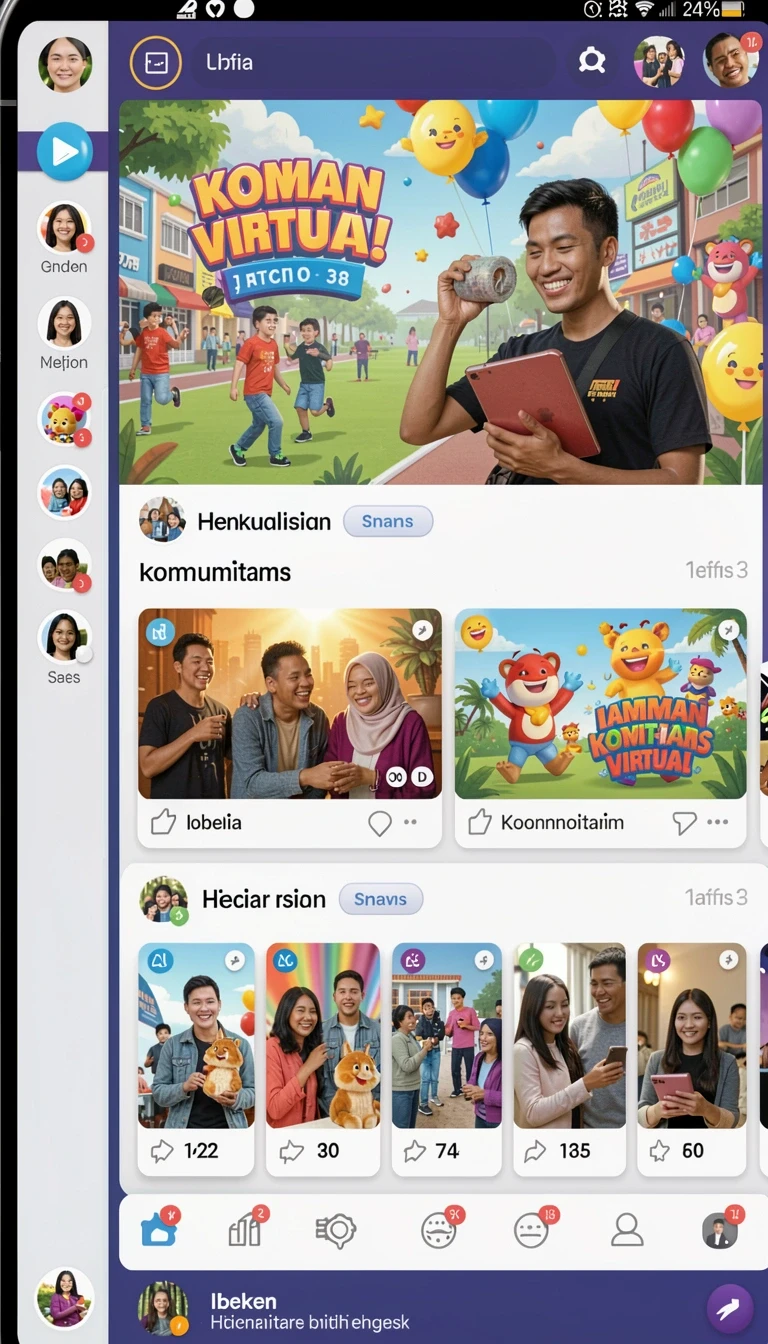 Screenshot Download 9et APK Terbaru Full Version nomor 3