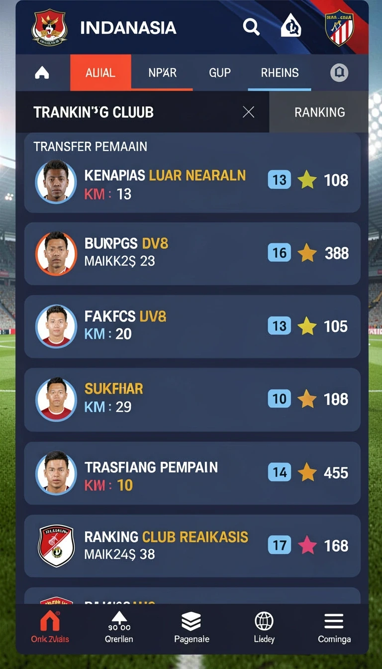 Screenshot Review Aplikasi lakutoto nomor 3