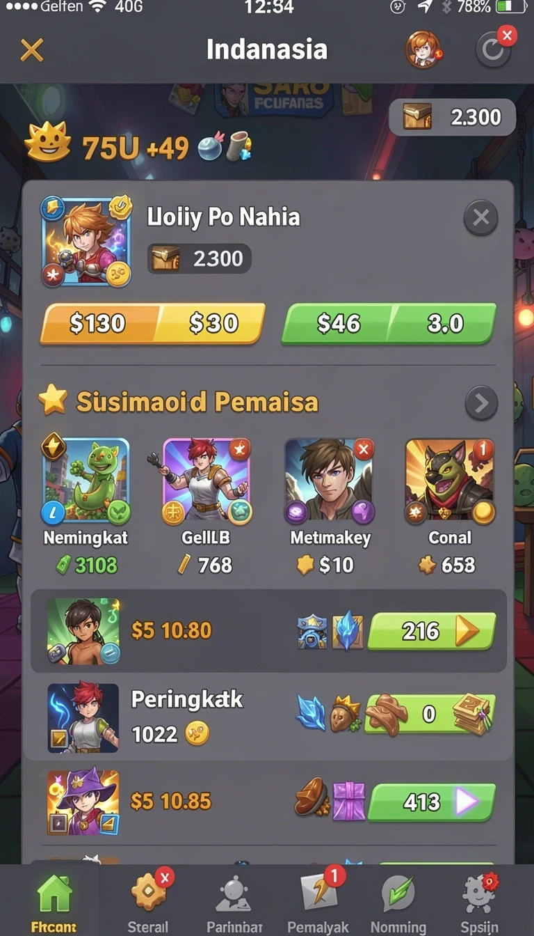Screenshot interwin APK Terbaru untuk Perangkat Android nomor 2