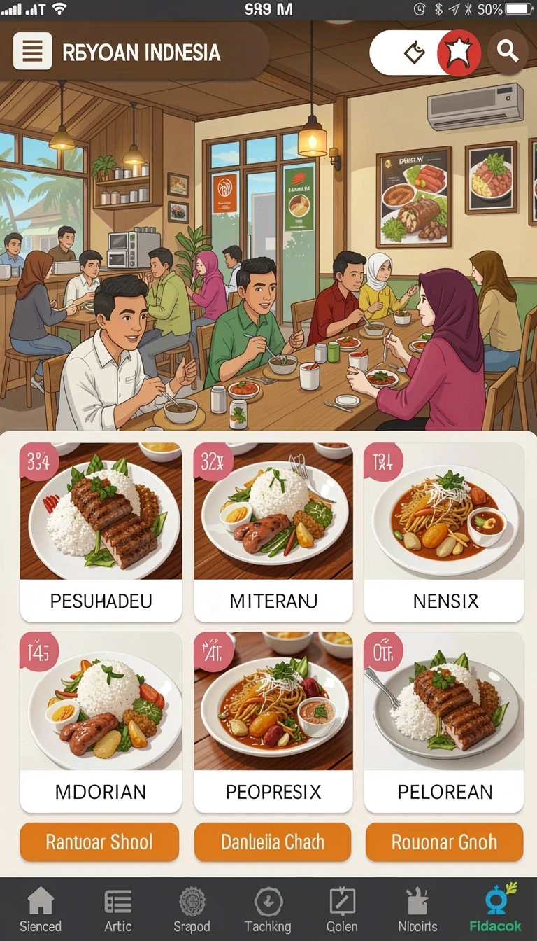 Screenshot Aplikasi lion4d Terbaru dan Terlengkap nomor 2