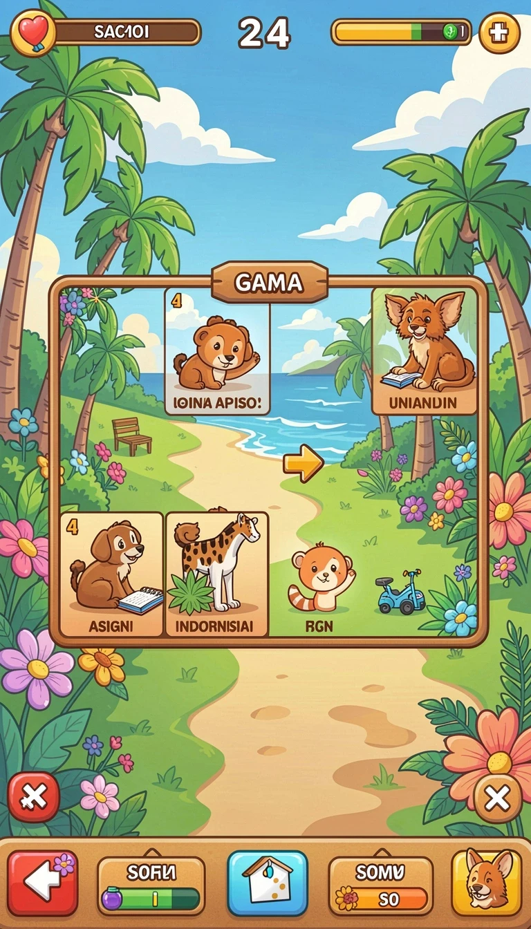 Screenshot Download 8g8g APK Terbaru Full Version nomor 1