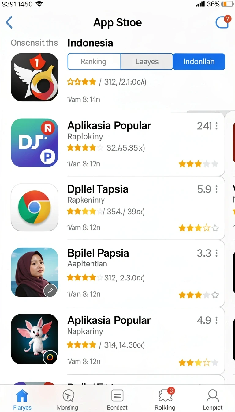 Screenshot spin88 Terbaru: Download APK Resmi dan Aman nomor 3