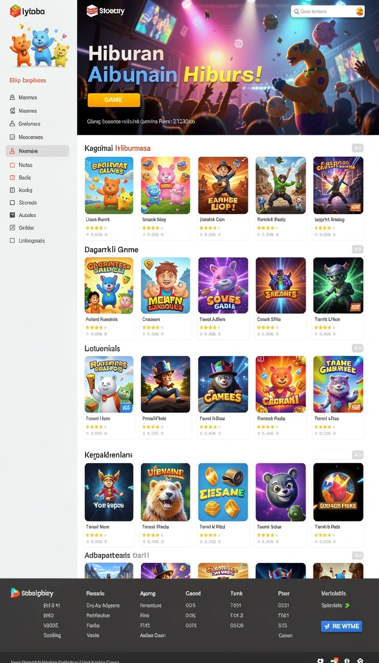 Screenshot Update Aplikasi slot138 Terbaru 2026 nomor 2