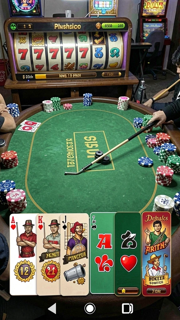Screenshot bulan77 APK Terbaru: Download Cepat dan Gratis nomor 2