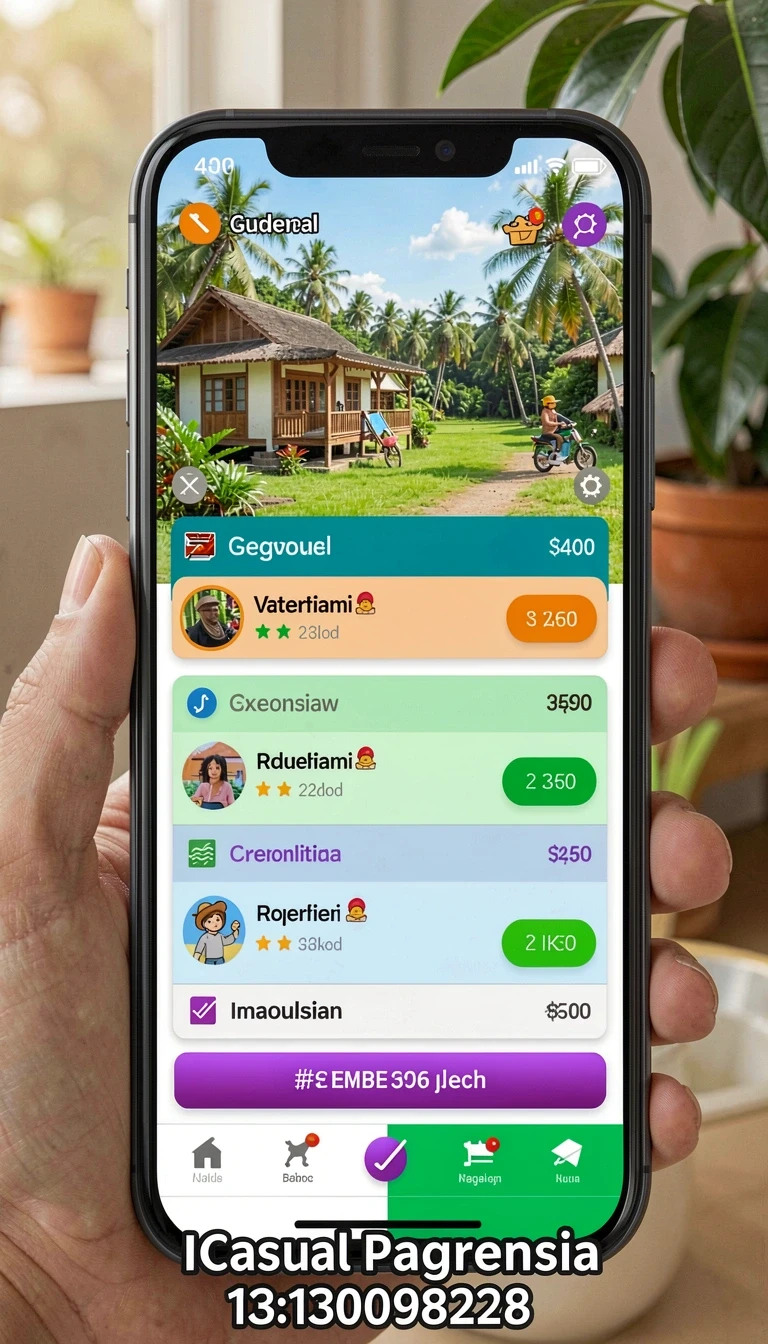 Screenshot Aplikasi ho3 Terbaru dengan Fitur Terbaik nomor 1