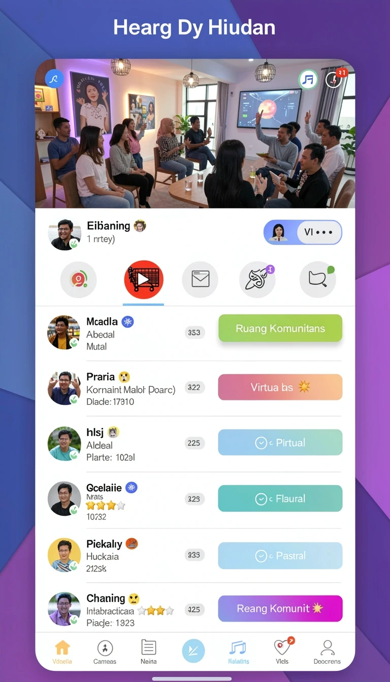 Screenshot Review Aplikasi obor138 nomor 2